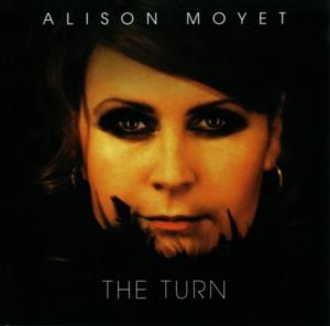 Anytime at All - Alison Moyet