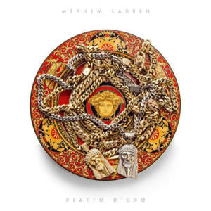 Dragon Vs. Wolf - Meyhem Lauren (Ft. Action Bronson)