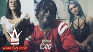 I Live In LA - Famous Dex (Ft. Kid Tyler)