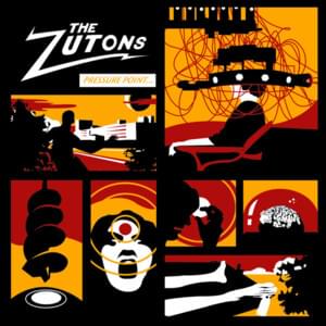 Pressure Point - The Zutons