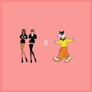 Body Type - Badger & Icona Pop