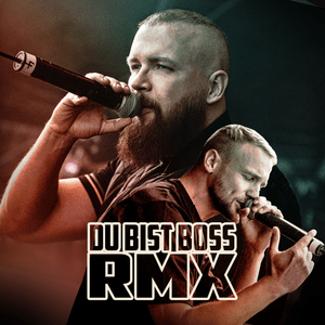 DU BIST BOSS (REMIX) - Kollegah (Ft. Marcel Reuling)