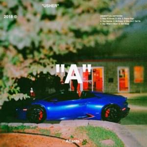 ATA - USHER & Zaytoven