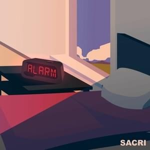 Wake Up - Sacri