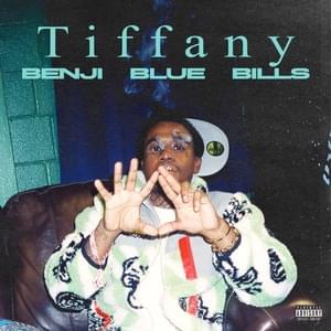 Tiffany - Benji Blue Bills