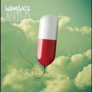 Wonderful Distraction - The Wombats