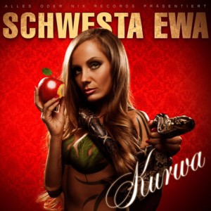 Schwesta Elektra - Schwesta Ewa