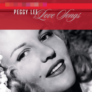 Love Letters - Peggy Lee