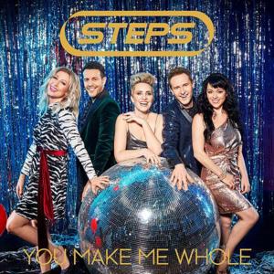 You Make Me Whole - Steps