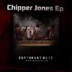 Cutthroat - Joey Fatts (Ft. Vince Staples)