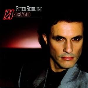 Party Im Vulkan - Peter Schilling