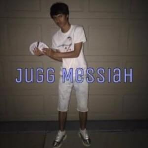 Jugg Messiah - BabyTron