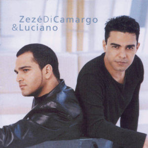 Menino Cantador - Zezé Di Camargo & Luciano