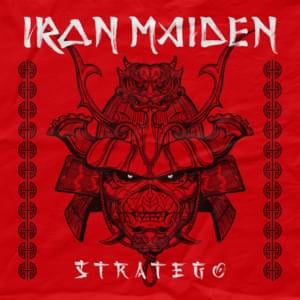 Stratego - Iron Maiden