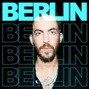 Berlin - Dennis Lloyd