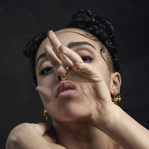 Figure 8 - FKA twigs