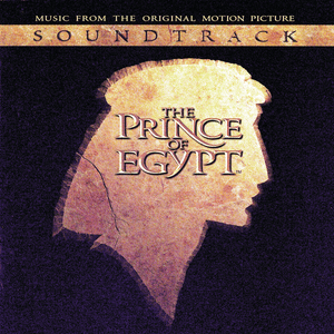 The Prince Of Egypt (When You Believe) - Mariah Carey & Whitney Houston