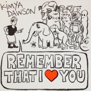 Better Weather - Kimya Dawson