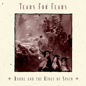 Sketches of Pain - Tears for Fears