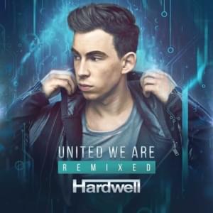 Let Me Be Your Home (Dave Winnel Remix) - Hardwell (Ft. Bright Lights)