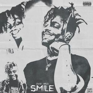 Smile/Sad V3 - Juice WRLD