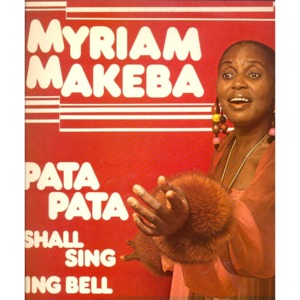 Pata Pata - Miriam Makeba