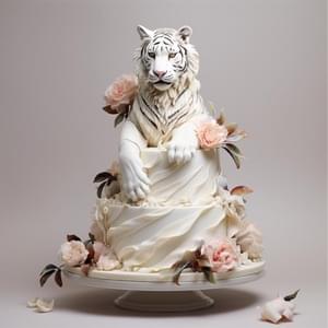 White Tiger (Wedding Version) - Our Last Night