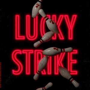 Lucky Strike - Dutch Melrose