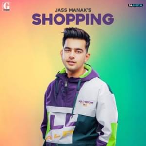 Shopping - Jass Manak