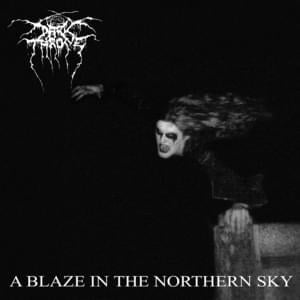 In the Shadow of the Horns - Darkthrone