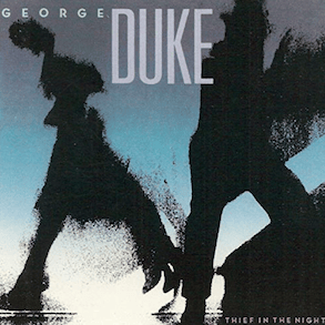 Thief In The Night - George Duke