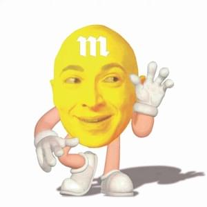 M&M - Schokk