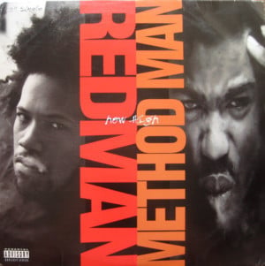 How High - Method Man & Redman