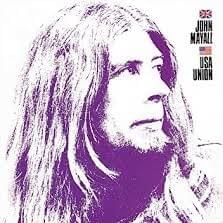 Night Flyer - John Mayall