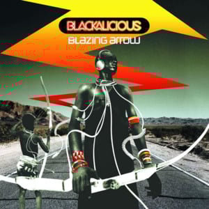 Chemical Calisthenics - Blackalicious