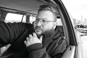 Hot 97 Freestyle (8/7/2014) - Action Bronson