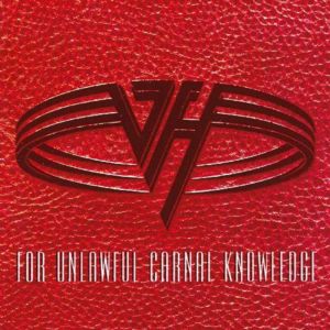 Right Now - Van Halen