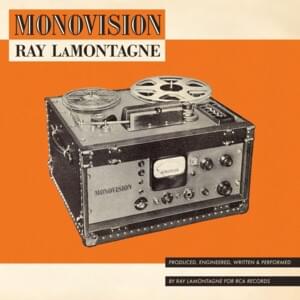 Morning Comes Wearing Diamonds - Ray LaMontagne