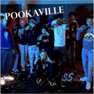 Pookaville - Stoneda5th (Ft. R3 Da Chilliman)