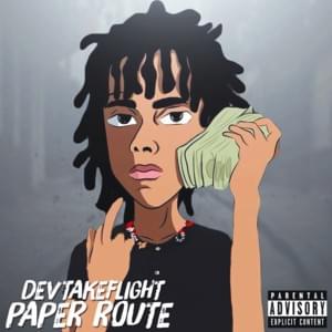 Paper Route - Punchmade Dev