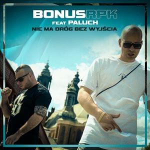 Nie ma dróg bez wyjścia - Bonus RPK (Ft. Paluch)