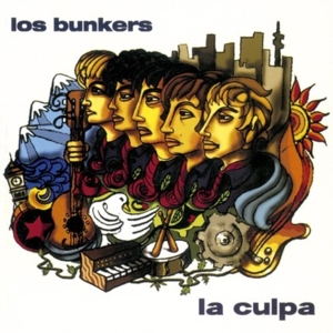 La Exiliada Del Sur - Los Bunkers