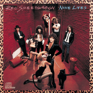 Take Me - REO Speedwagon