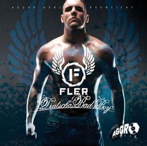 Deutscha Bad Boy - Fler