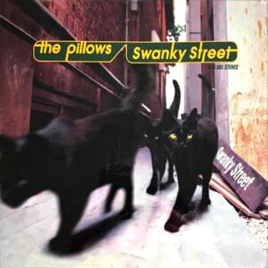 Spiky Goose - The Pillows