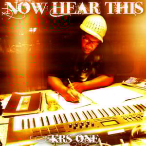 Drugs Won - KRS-One