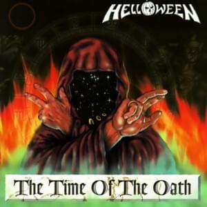 The Hellion/Electric Eye - Helloween