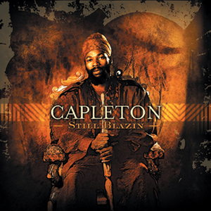 In Your Eyes - Capleton