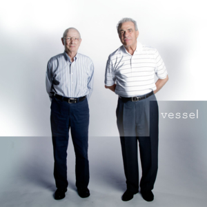 Truce - twenty one pilots