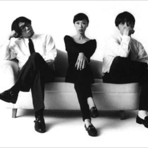 Porno 3003 (Thievery Corporation remix) - Pizzicato Five